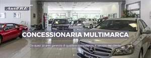 Autotre Srl